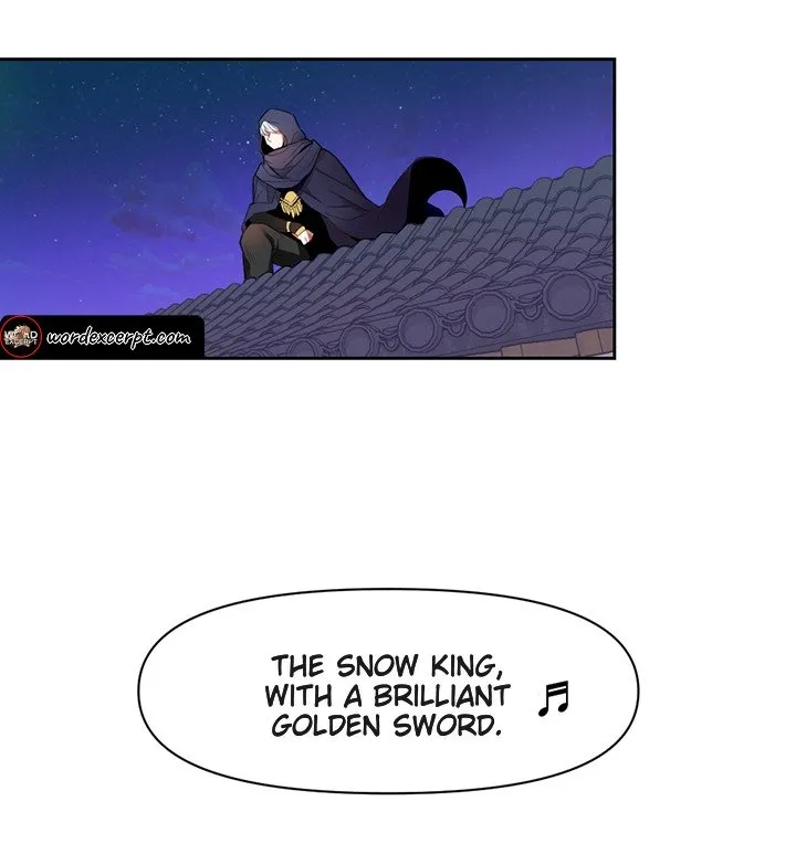 Slave To The Enemy Emperor Chapter 1 - page 11