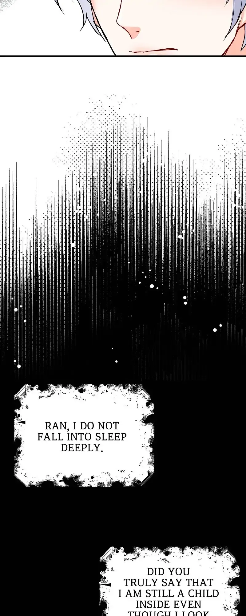 Slave To The Enemy Emperor Chapter 70 - page 11