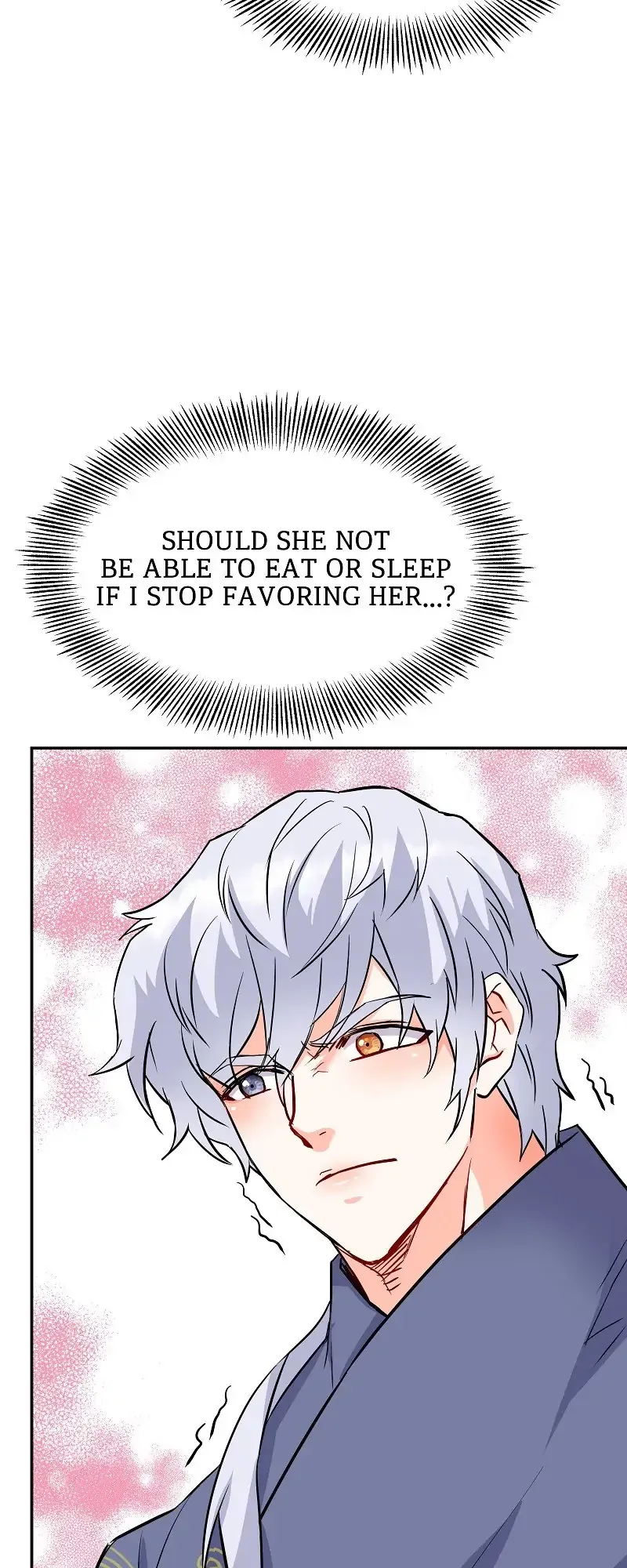 Slave To The Enemy Emperor Chapter 70 - page 27