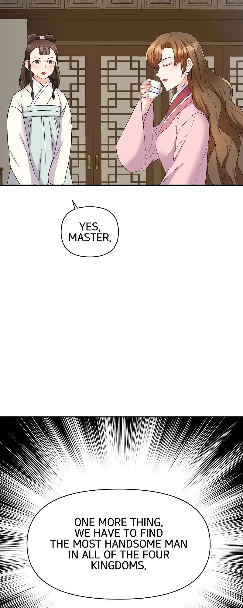 Slave To The Enemy Emperor Chapter 70 - page 43
