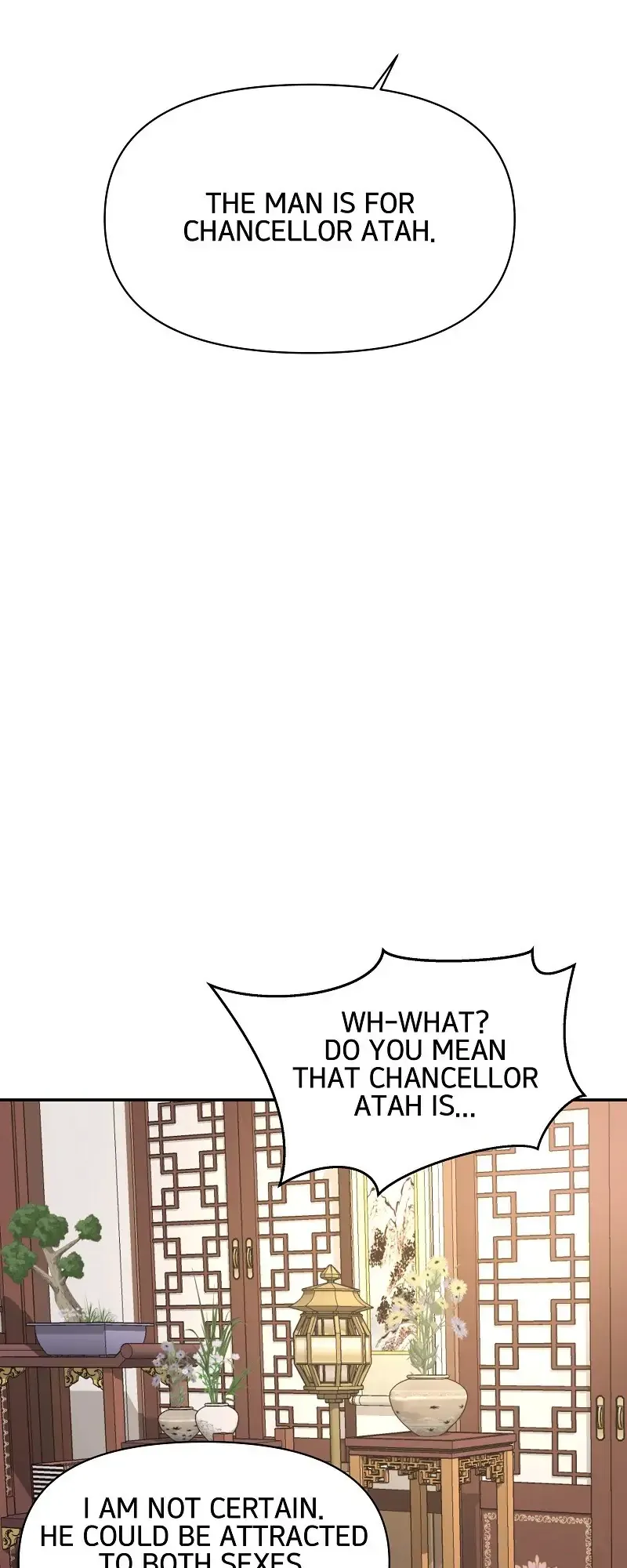 Slave To The Enemy Emperor Chapter 70 - page 46