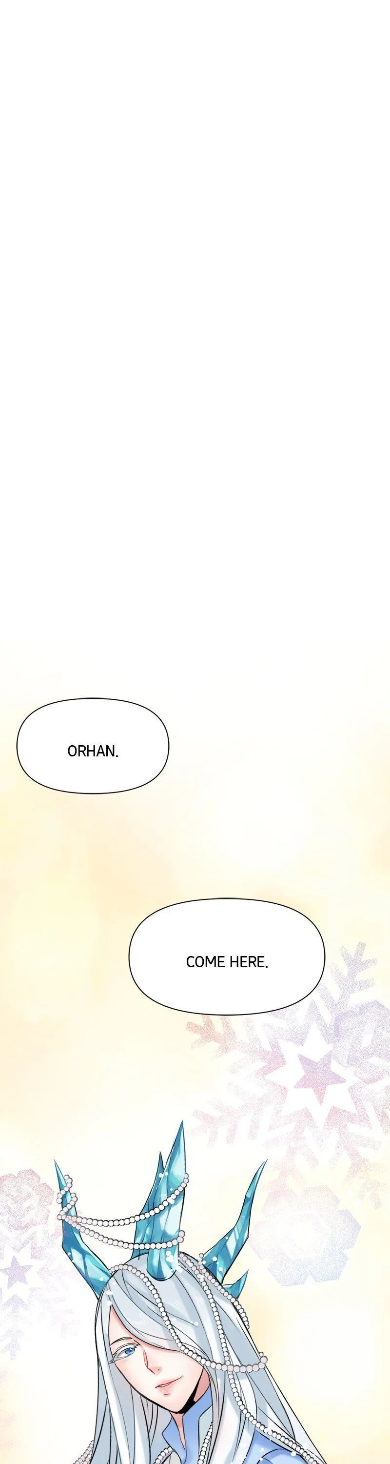 Slave To The Enemy Emperor Chapter 10 - page 1