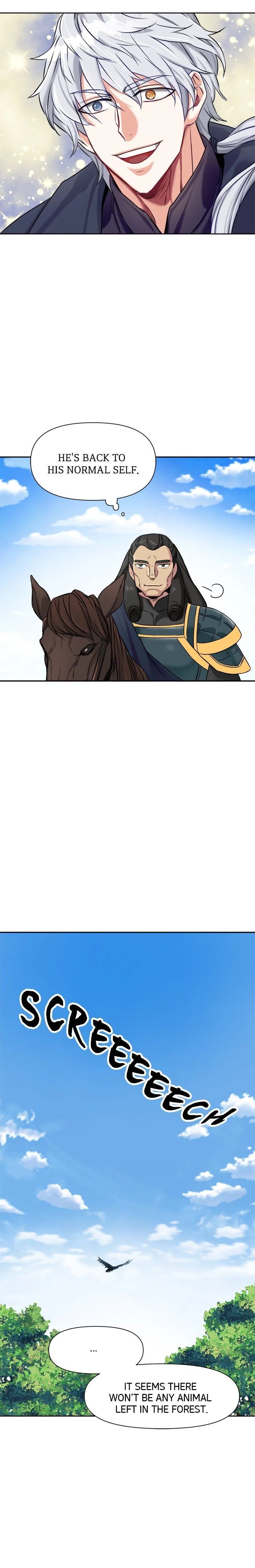 Slave To The Enemy Emperor Chapter 10 - page 28