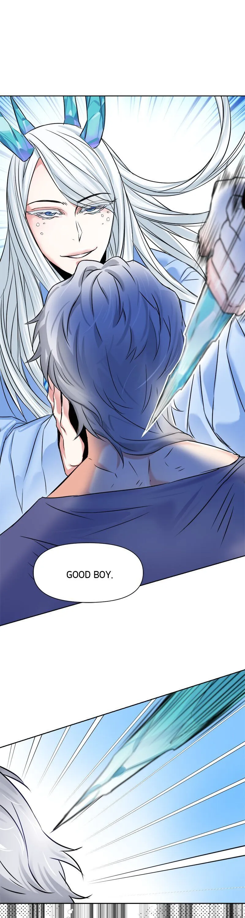 Slave To The Enemy Emperor Chapter 10 - page 4