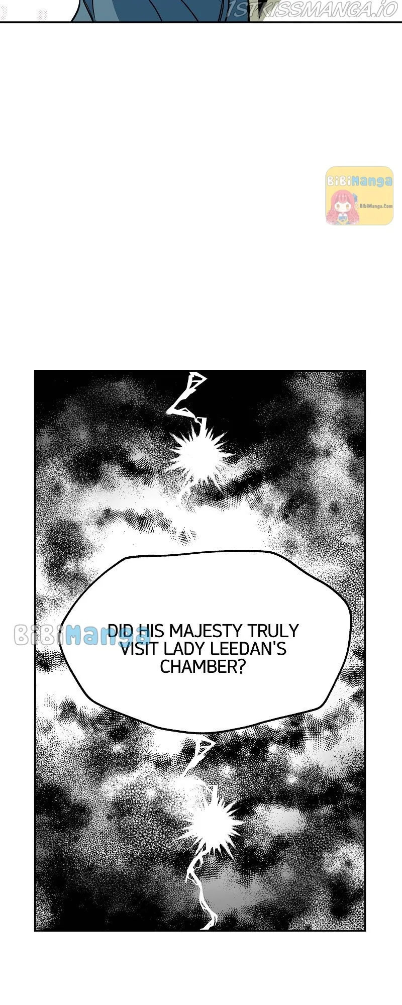 Slave To The Enemy Emperor Chapter 71 - page 14