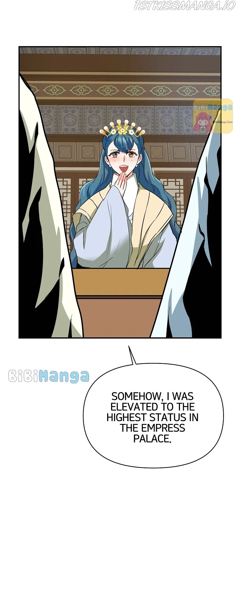 Slave To The Enemy Emperor Chapter 71 - page 20