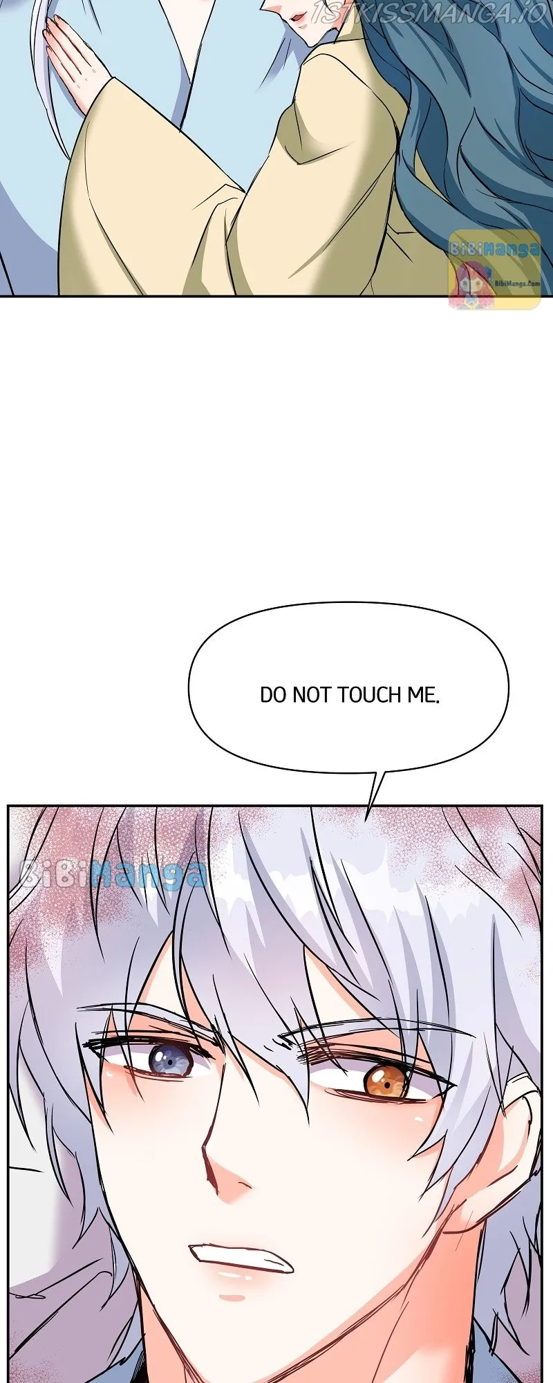 Slave To The Enemy Emperor Chapter 71 - page 3