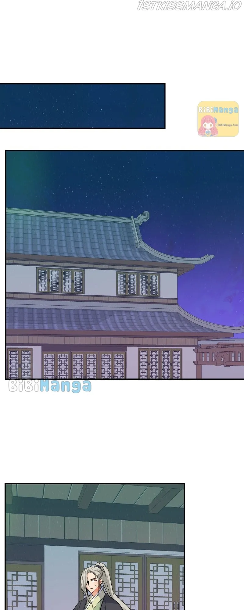 Slave To The Enemy Emperor Chapter 71 - page 34