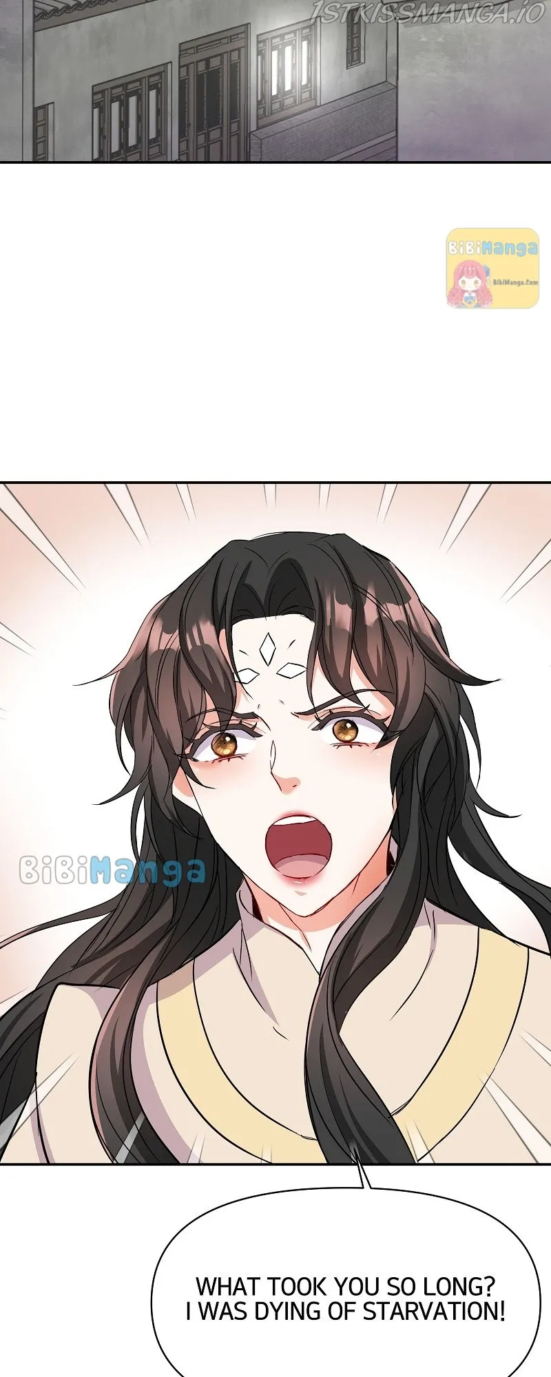 Slave To The Enemy Emperor Chapter 71 - page 38