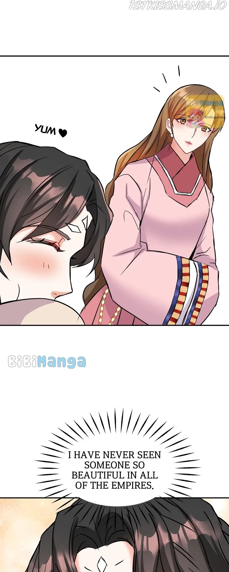 Slave To The Enemy Emperor Chapter 71 - page 49
