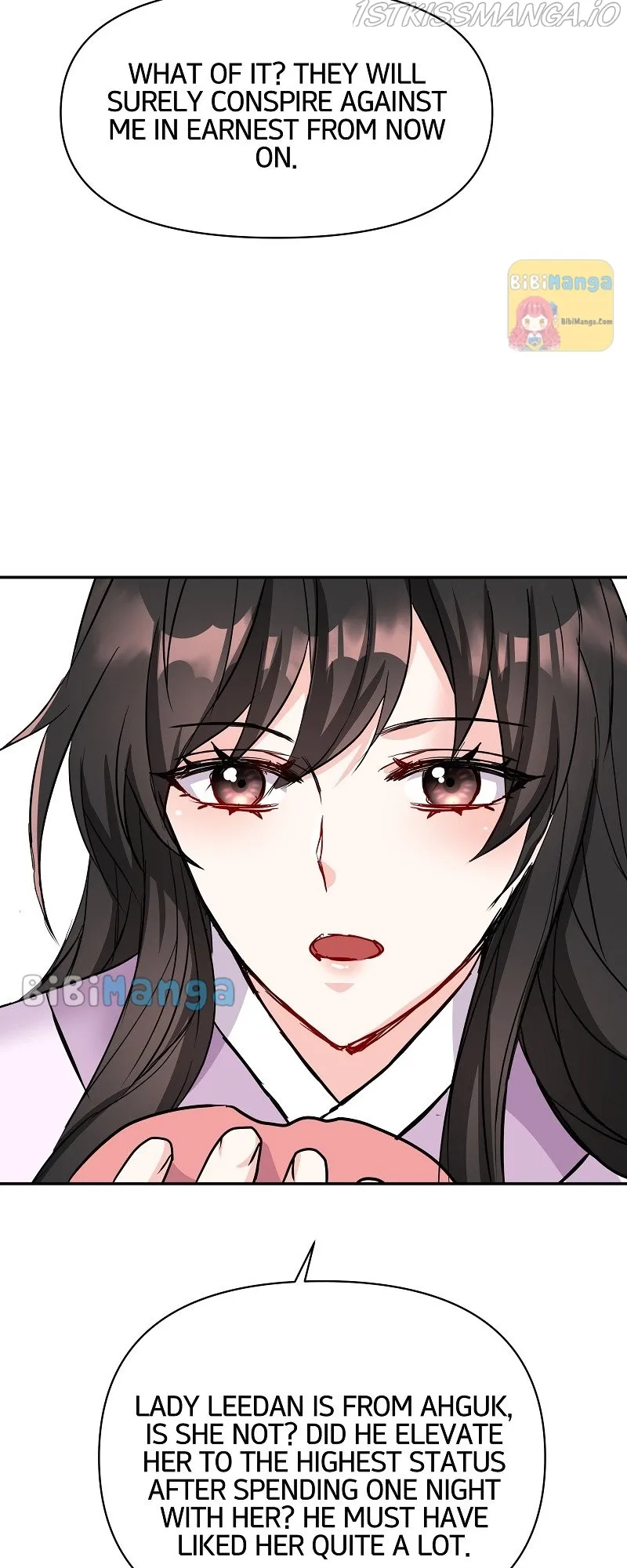 Slave To The Enemy Emperor Chapter 71 - page 62
