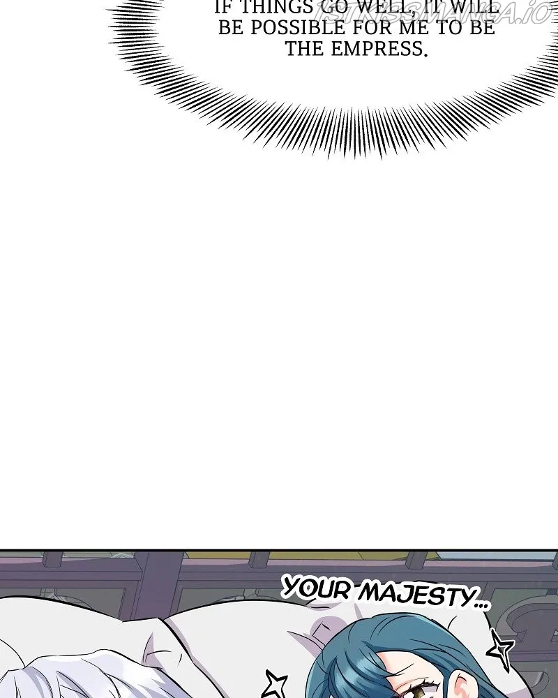 Slave To The Enemy Emperor Chapter 71 - page 8