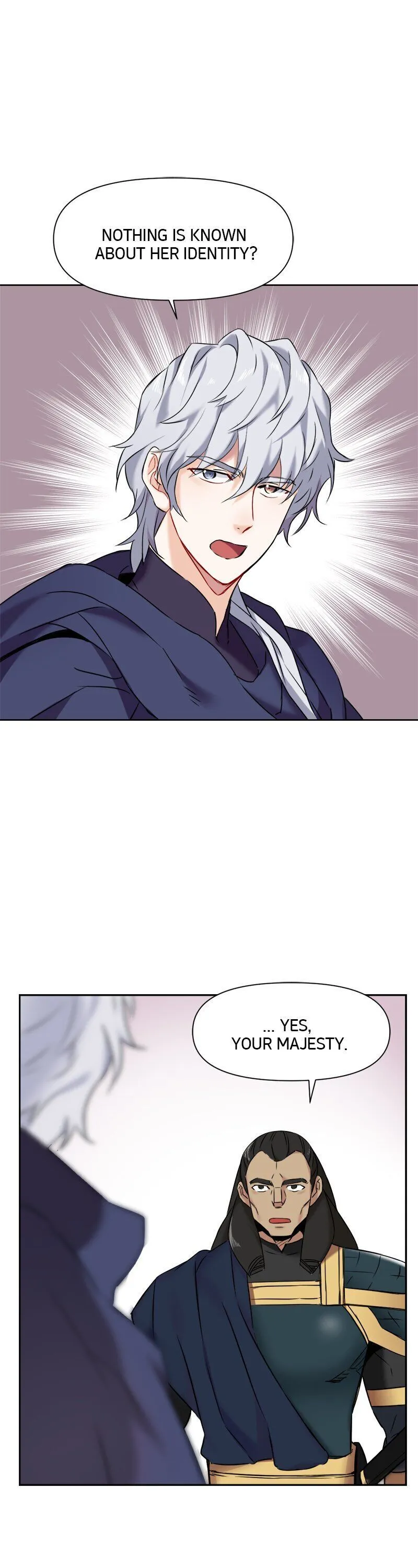 Slave To The Enemy Emperor Chapter 12 - page 15