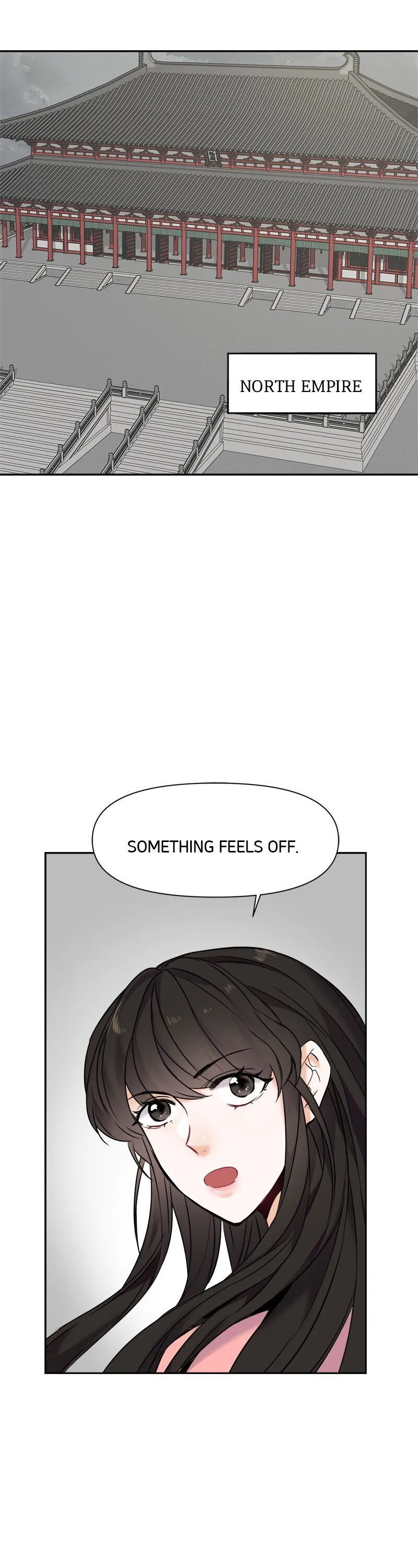 Slave To The Enemy Emperor Chapter 12 - page 29