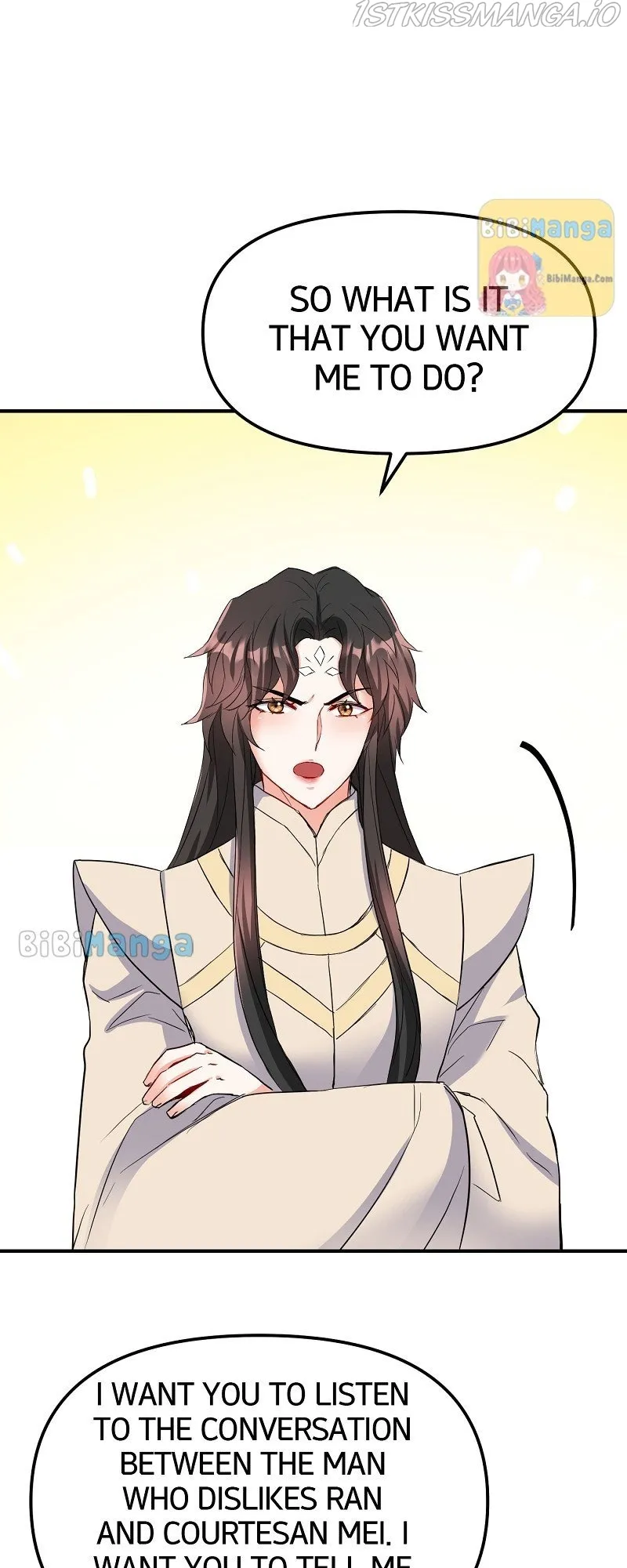 Slave To The Enemy Emperor Chapter 74 - page 13