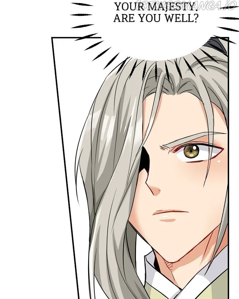 Slave To The Enemy Emperor Chapter 74 - page 16