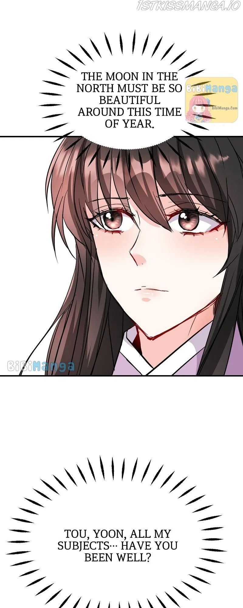 Slave To The Enemy Emperor Chapter 74 - page 19
