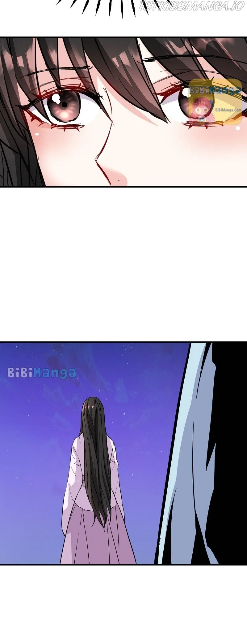 Slave To The Enemy Emperor Chapter 74 - page 20