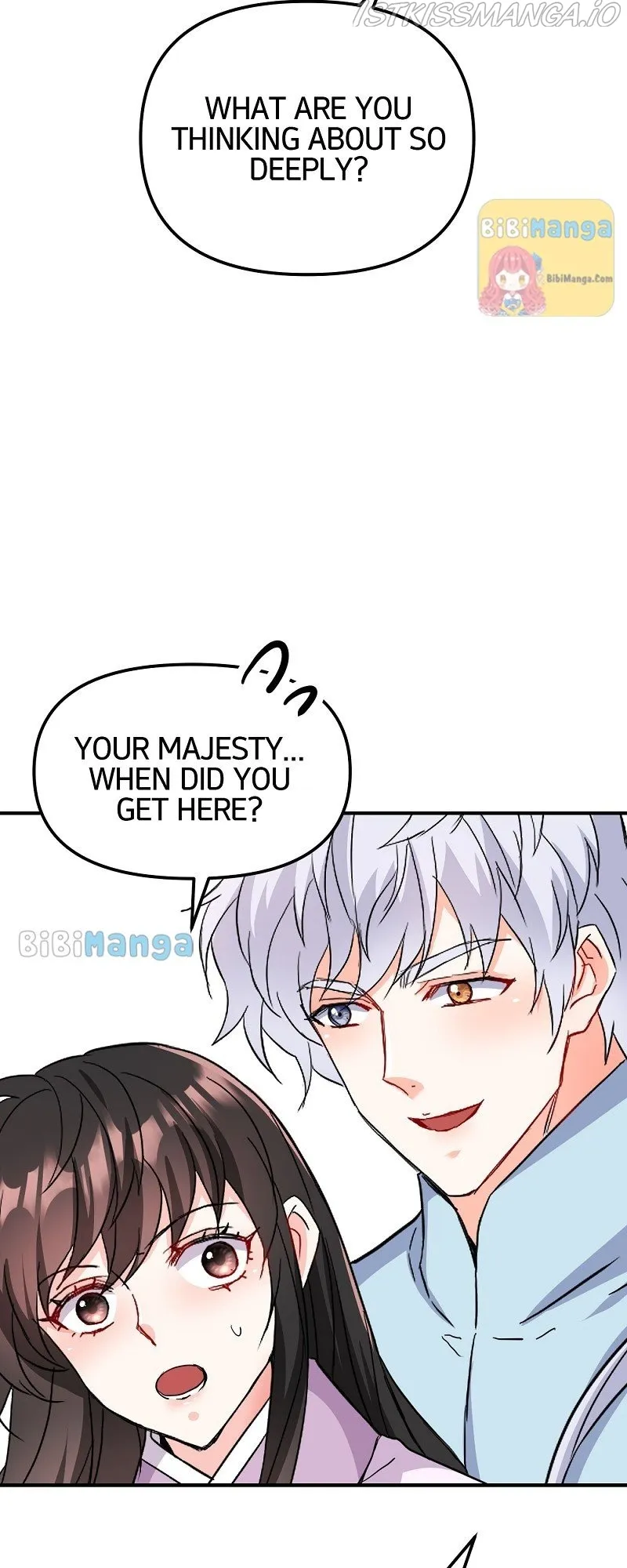Slave To The Enemy Emperor Chapter 74 - page 22