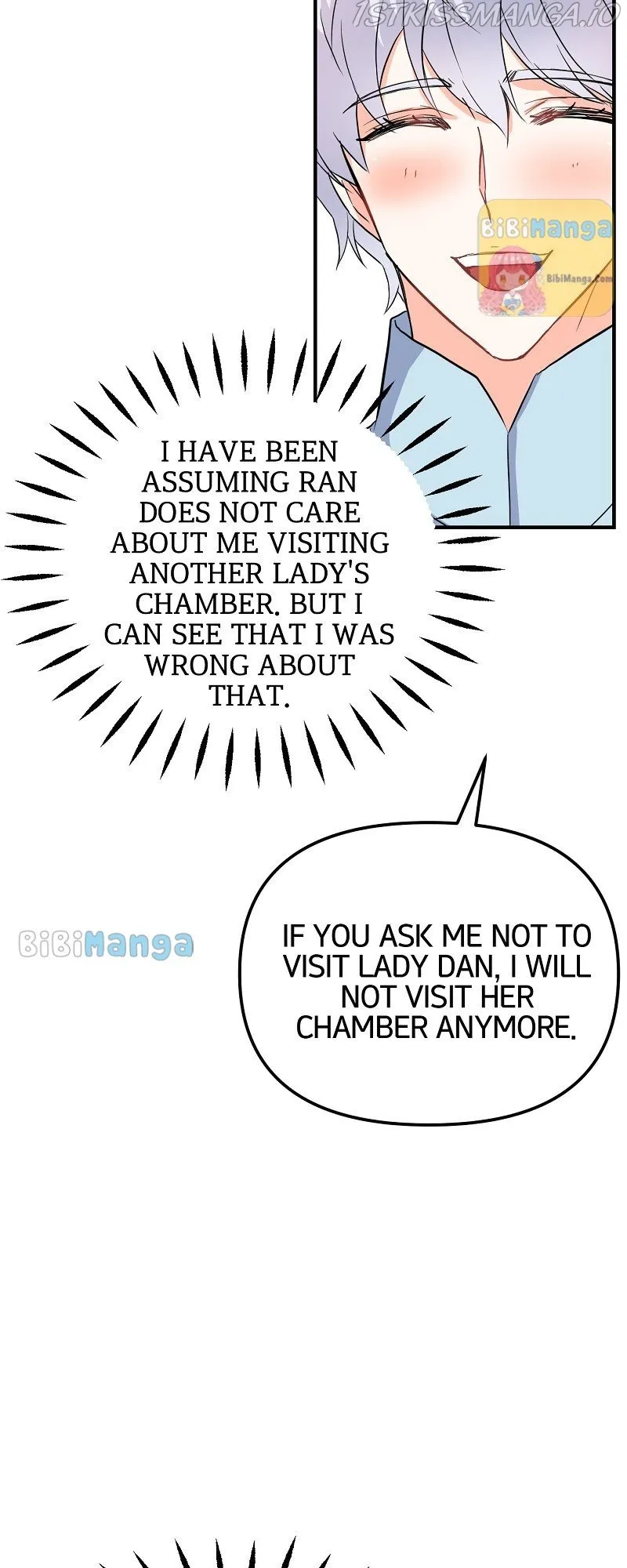 Slave To The Enemy Emperor Chapter 74 - page 26