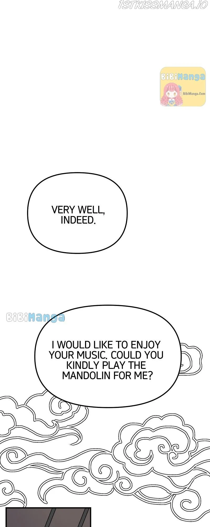 Slave To The Enemy Emperor Chapter 74 - page 28