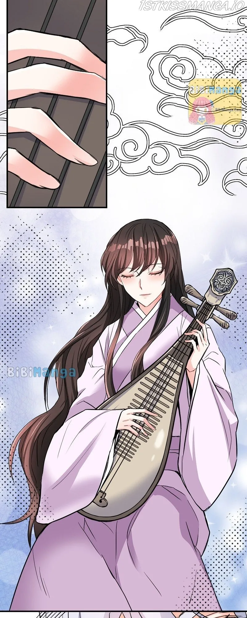 Slave To The Enemy Emperor Chapter 74 - page 29