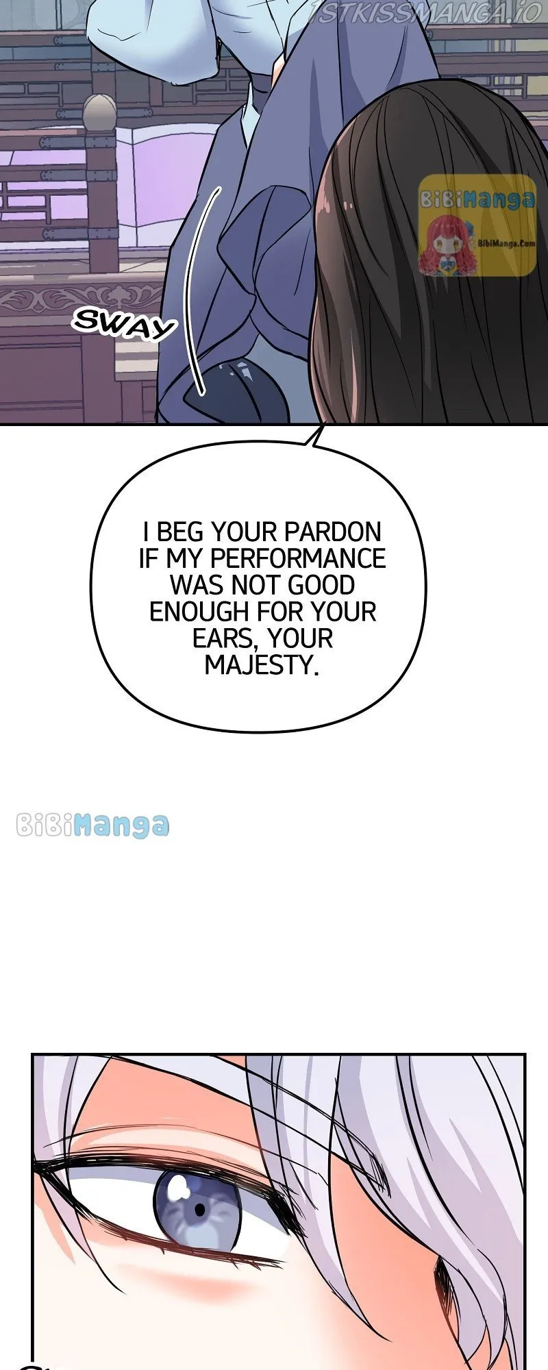 Slave To The Enemy Emperor Chapter 74 - page 31