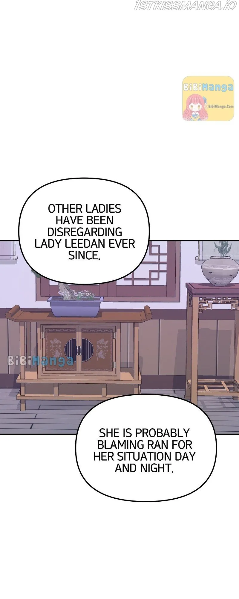 Slave To The Enemy Emperor Chapter 74 - page 47