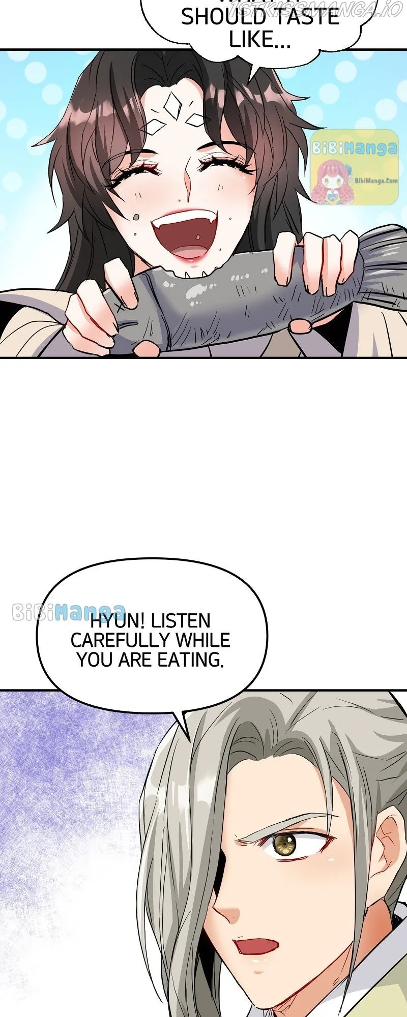 Slave To The Enemy Emperor Chapter 74 - page 6
