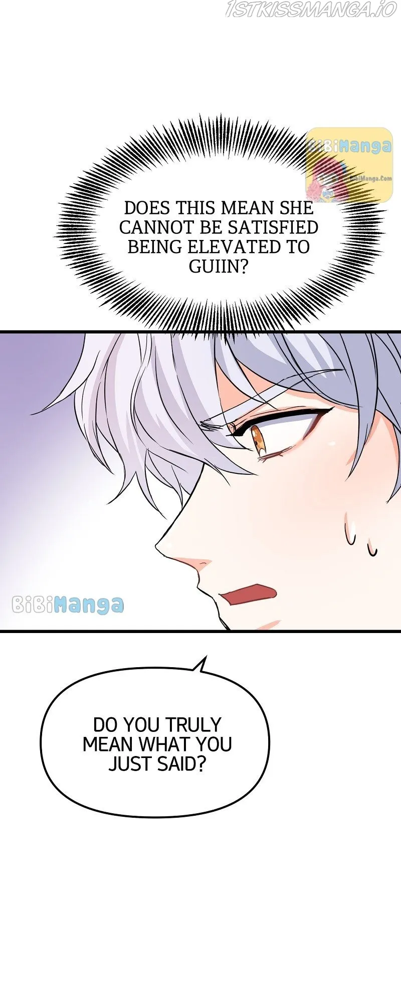 Slave To The Enemy Emperor Chapter 74 - page 62