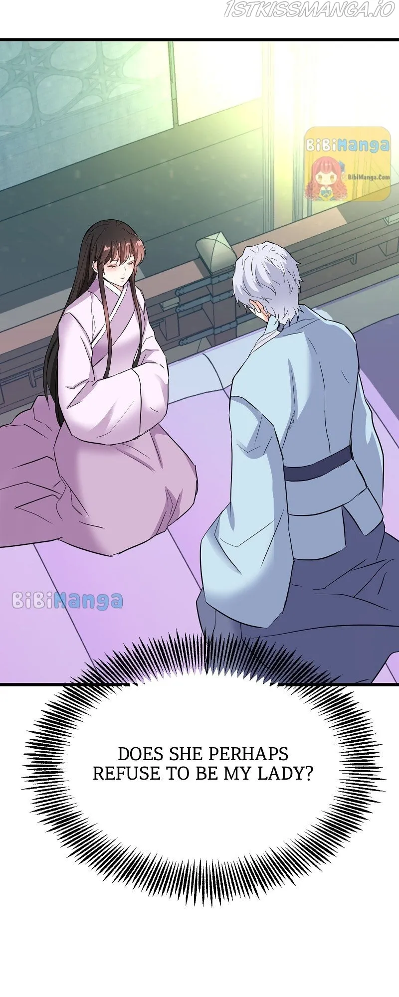 Slave To The Enemy Emperor Chapter 74 - page 63