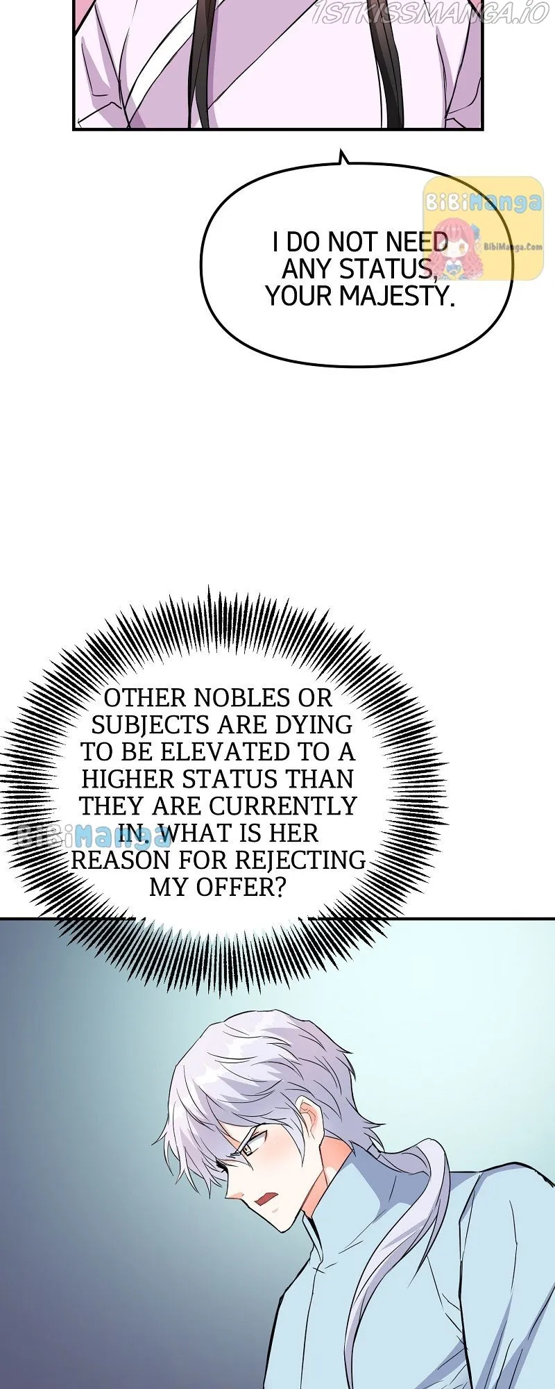 Slave To The Enemy Emperor Chapter 74 - page 65