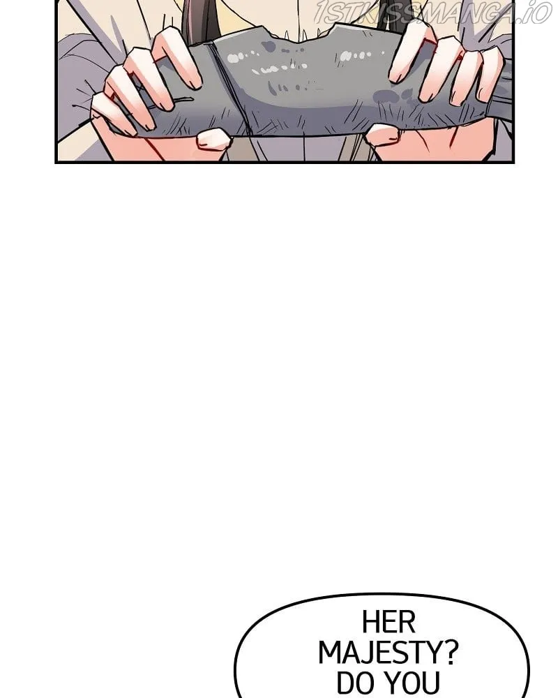 Slave To The Enemy Emperor Chapter 74 - page 8