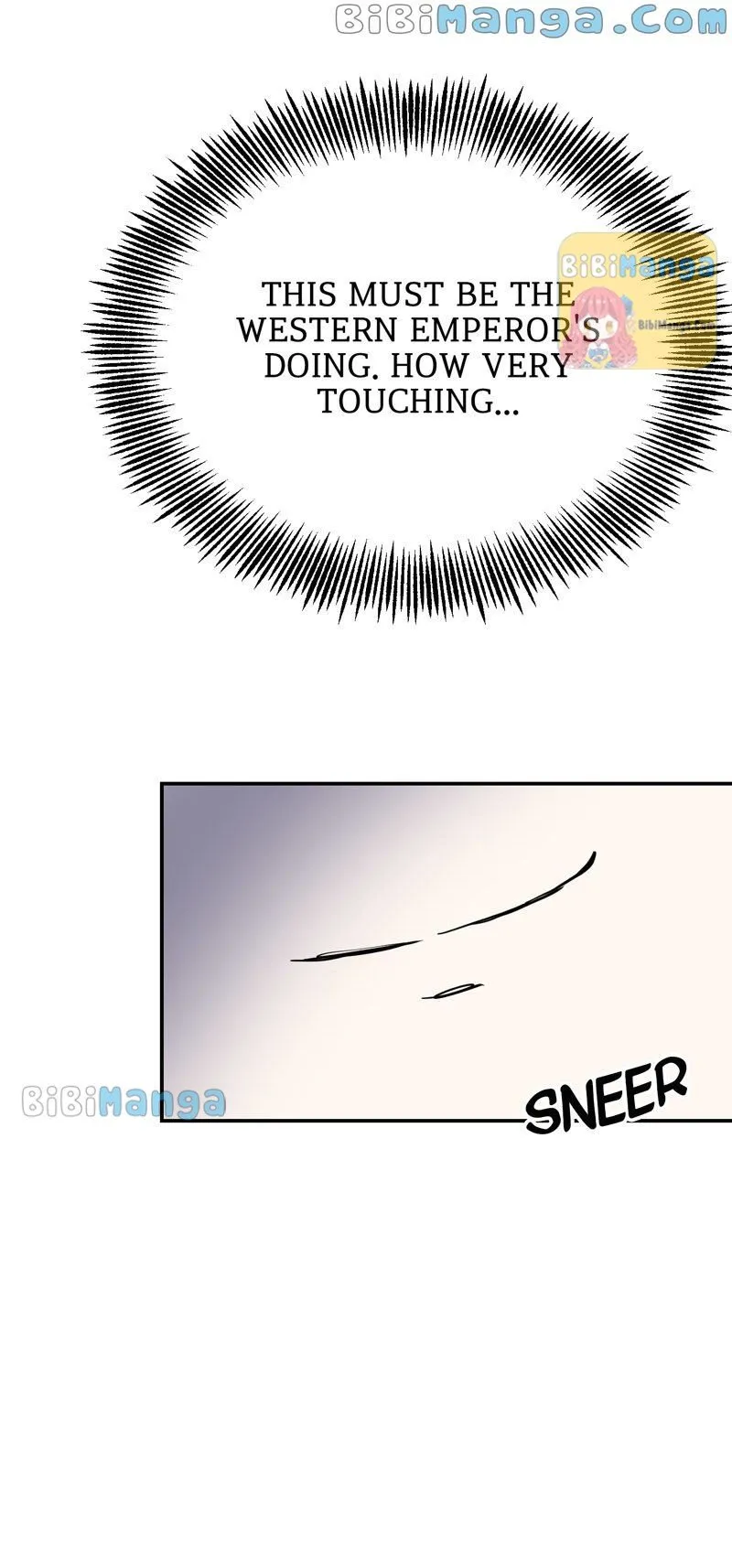 Slave To The Enemy Emperor Chapter 82 - page 11