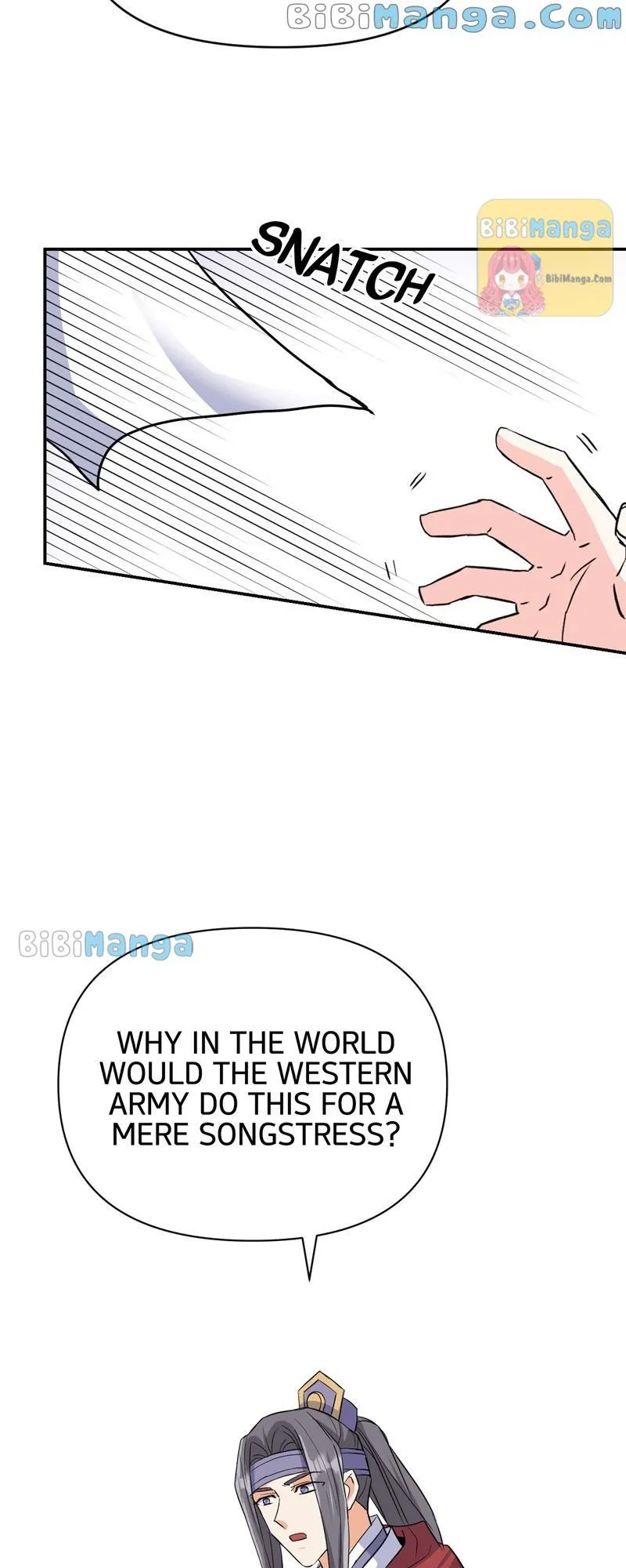 Slave To The Enemy Emperor Chapter 82 - page 13