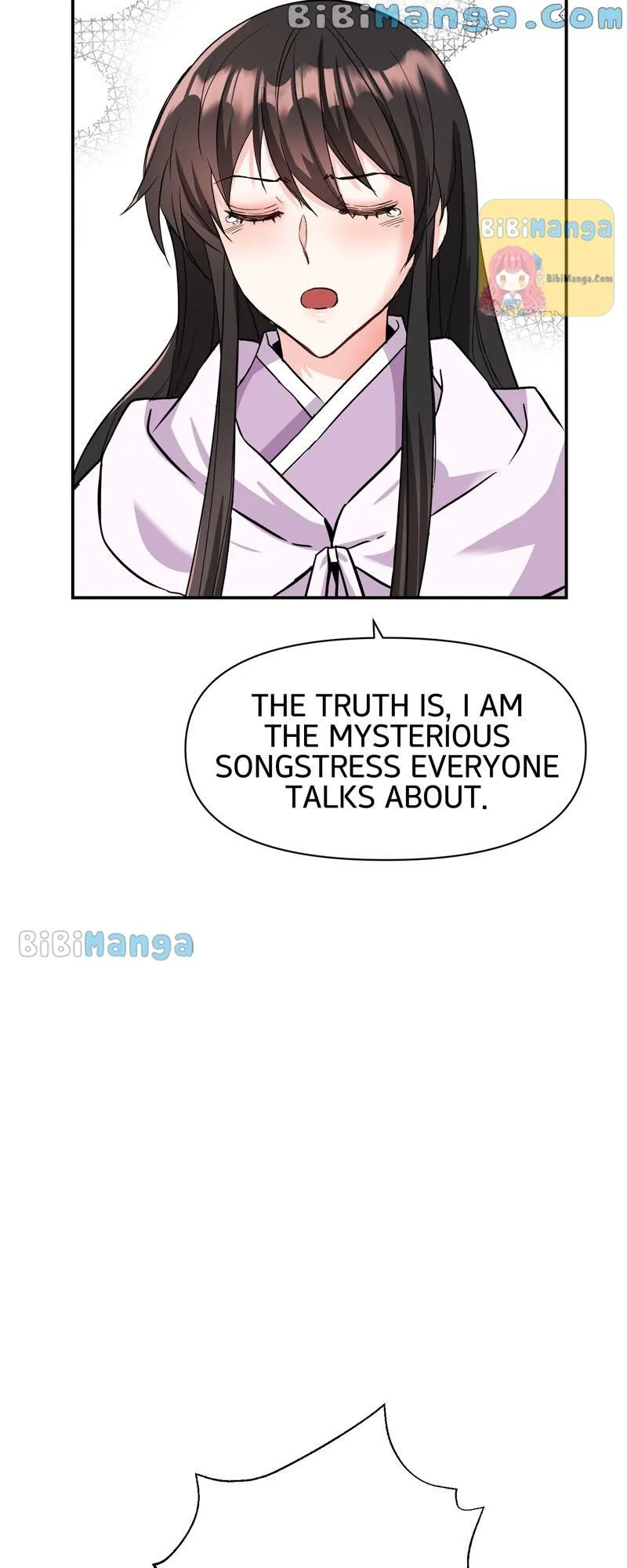 Slave To The Enemy Emperor Chapter 82 - page 16