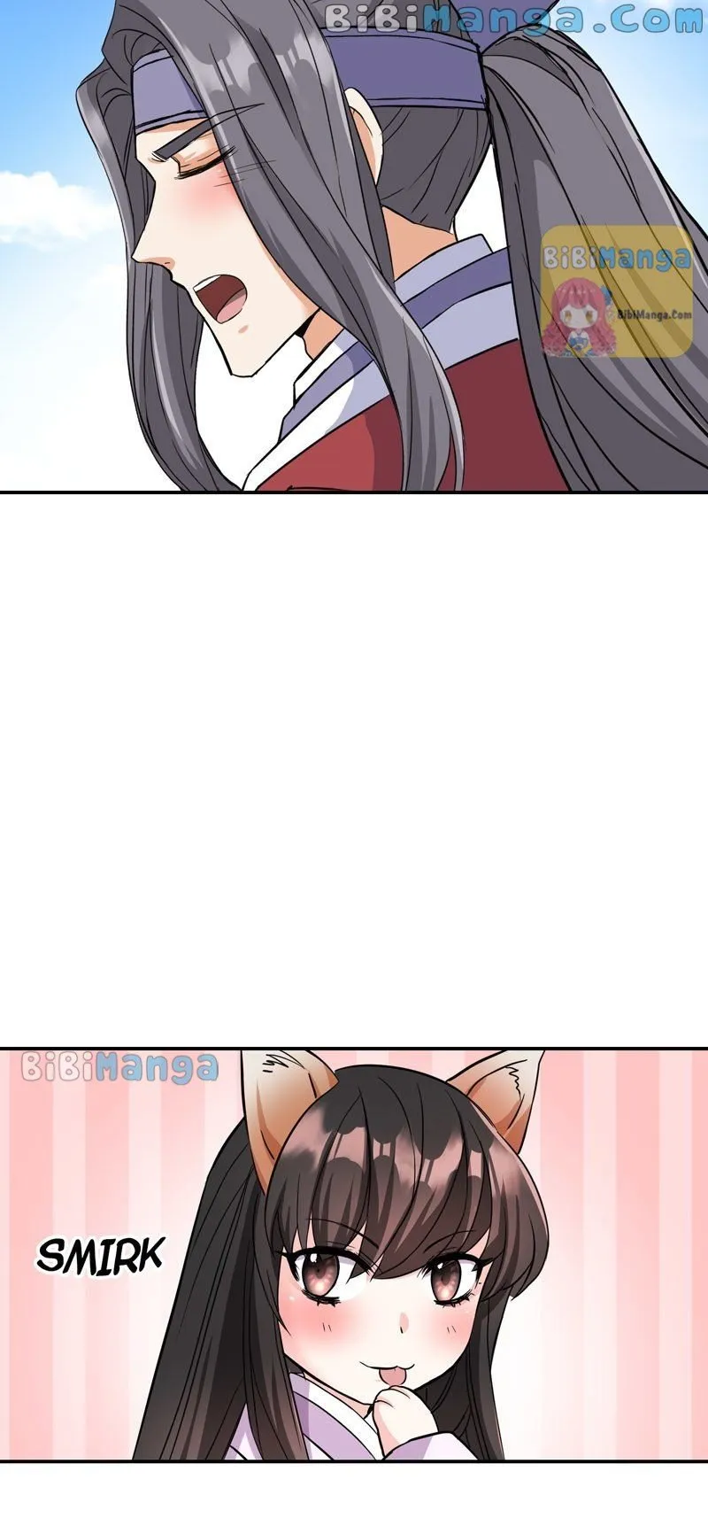 Slave To The Enemy Emperor Chapter 82 - page 20