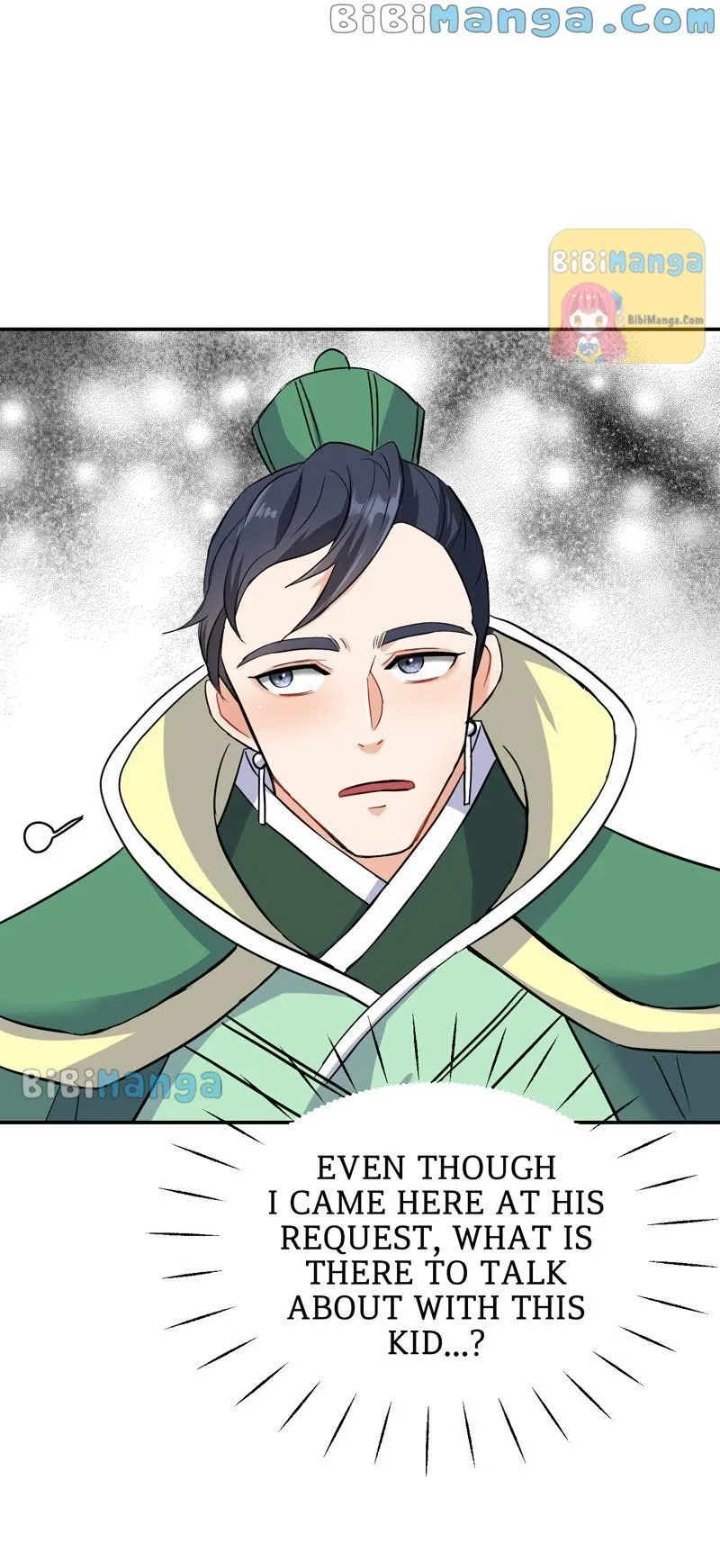 Slave To The Enemy Emperor Chapter 82 - page 23