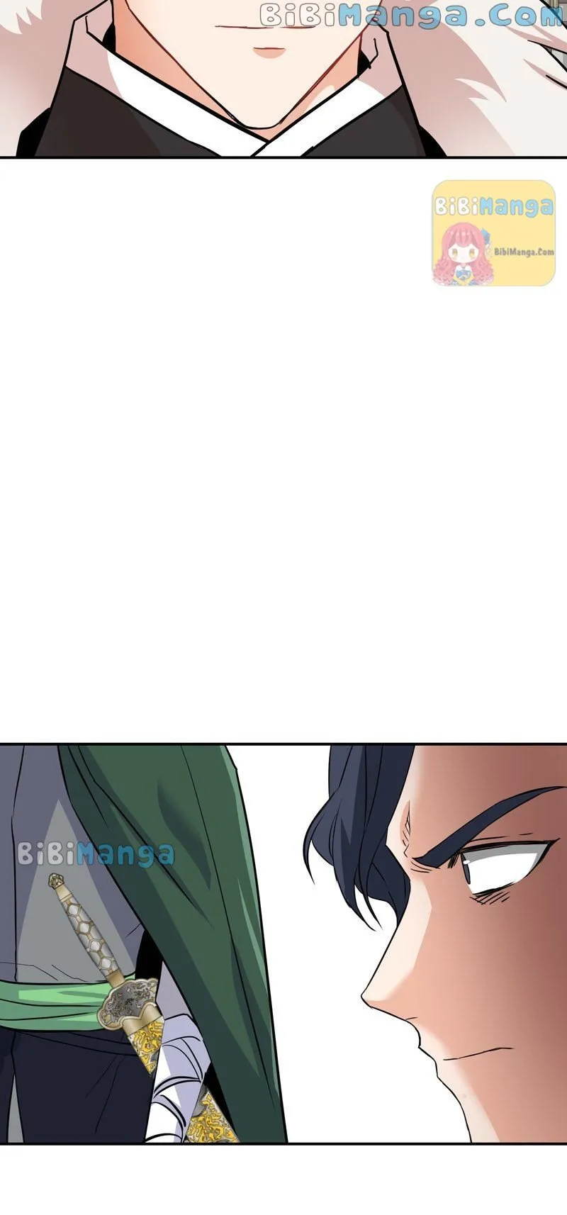 Slave To The Enemy Emperor Chapter 82 - page 32