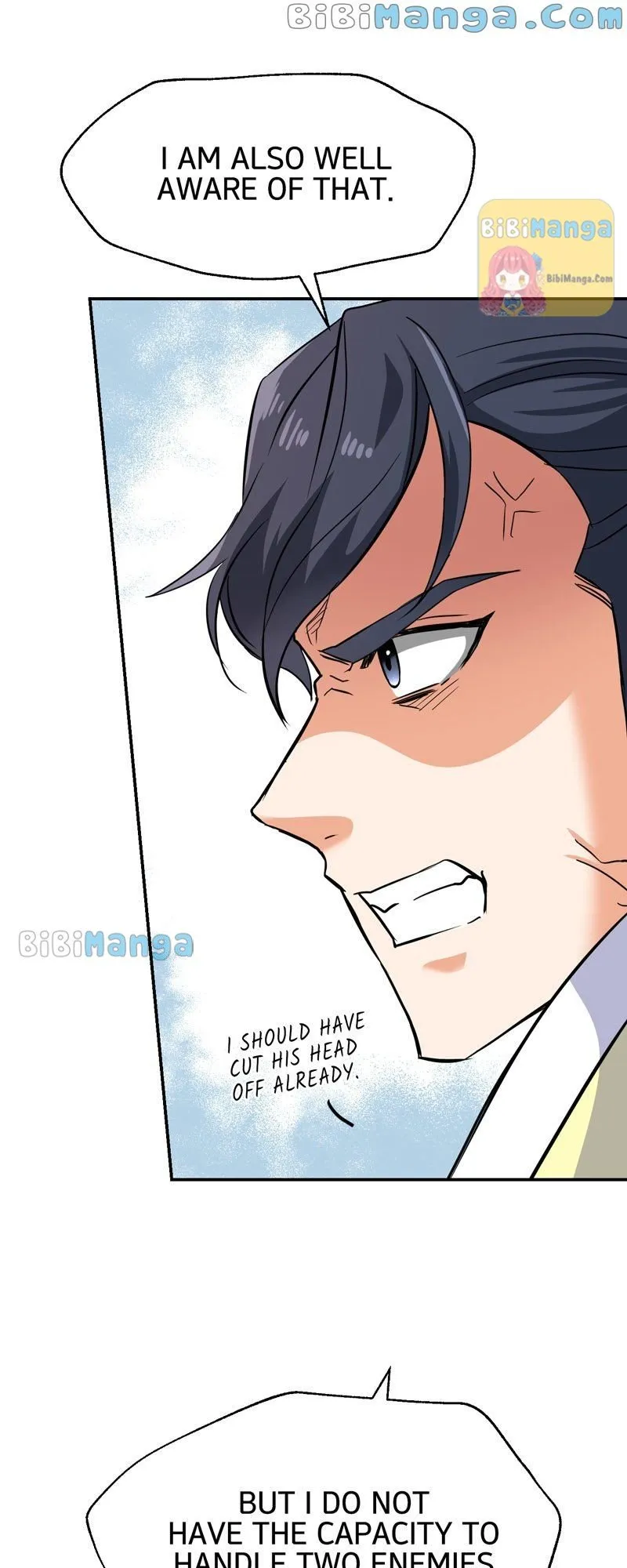 Slave To The Enemy Emperor Chapter 82 - page 37
