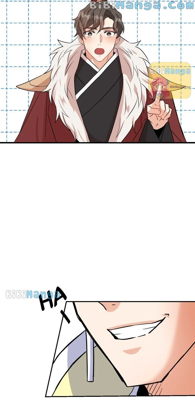 Slave To The Enemy Emperor Chapter 82 - page 41