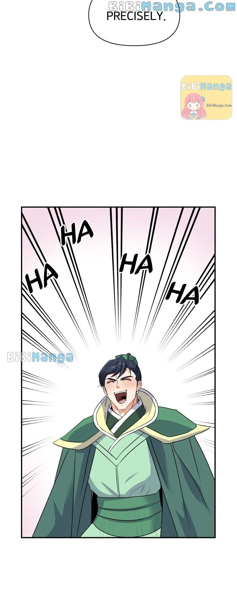 Slave To The Enemy Emperor Chapter 82 - page 43