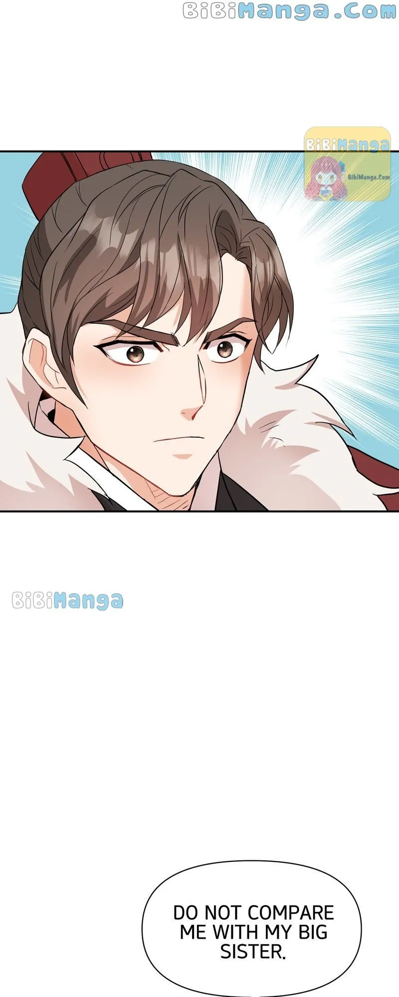 Slave To The Enemy Emperor Chapter 82 - page 45