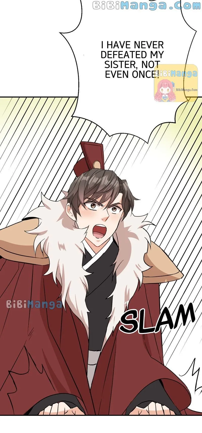 Slave To The Enemy Emperor Chapter 82 - page 47