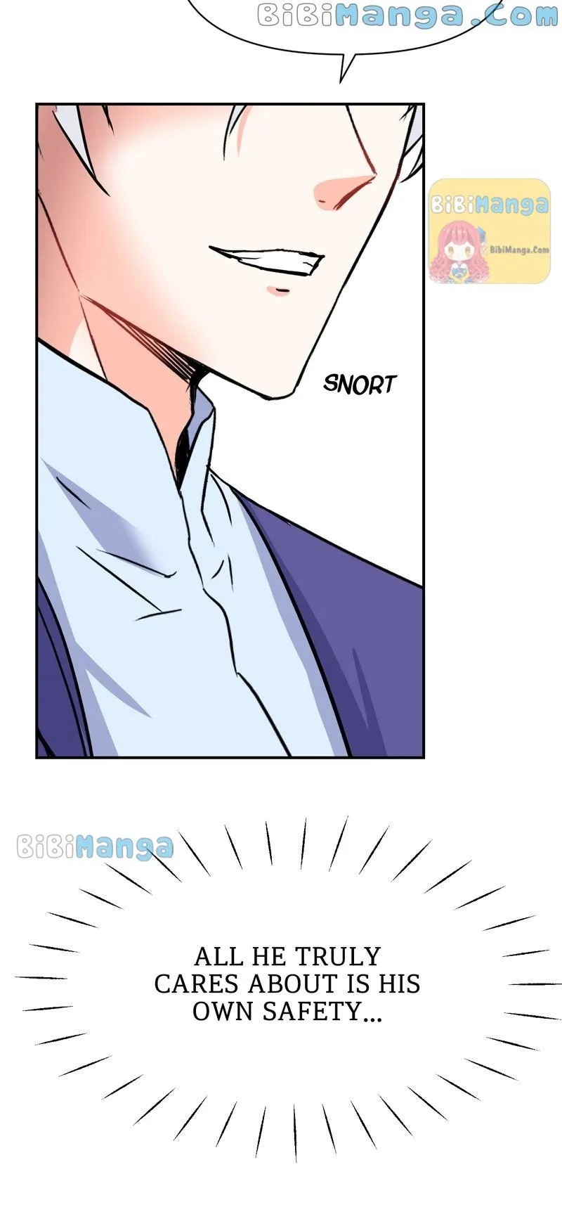 Slave To The Enemy Emperor Chapter 82 - page 56