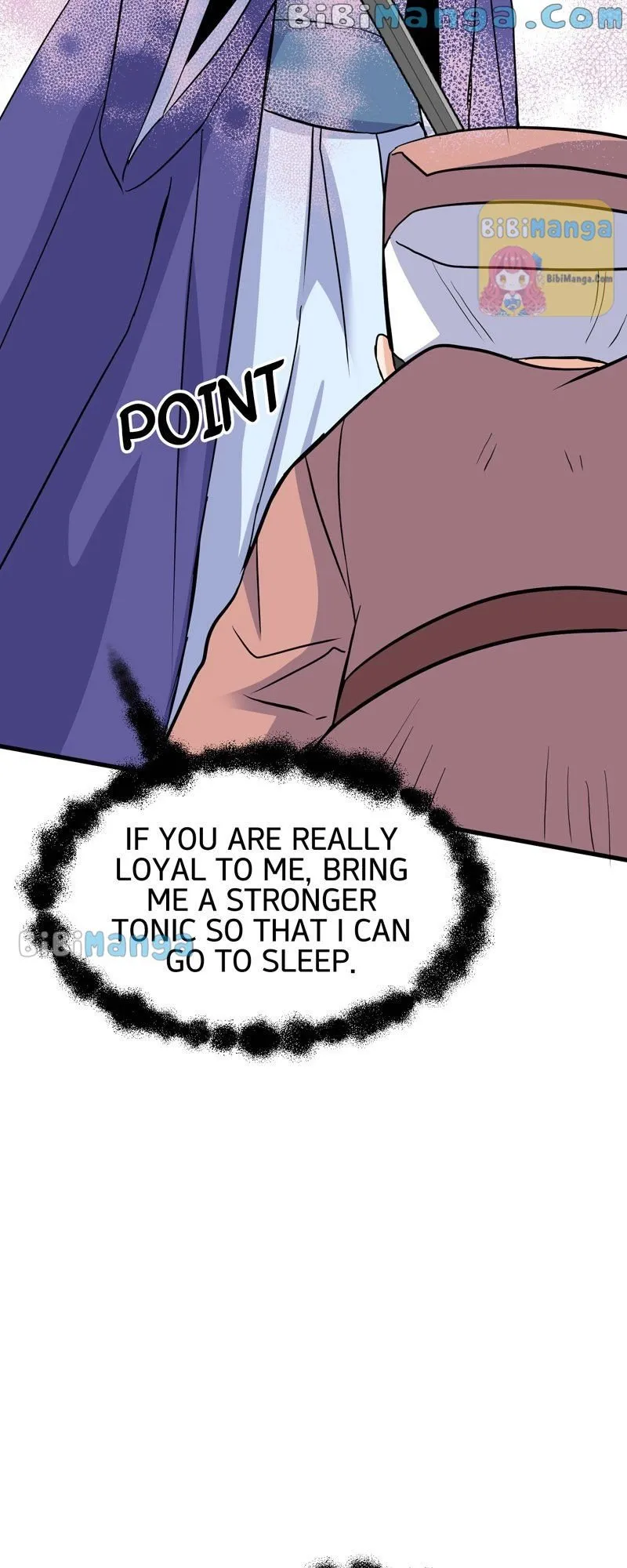 Slave To The Enemy Emperor Chapter 82 - page 58