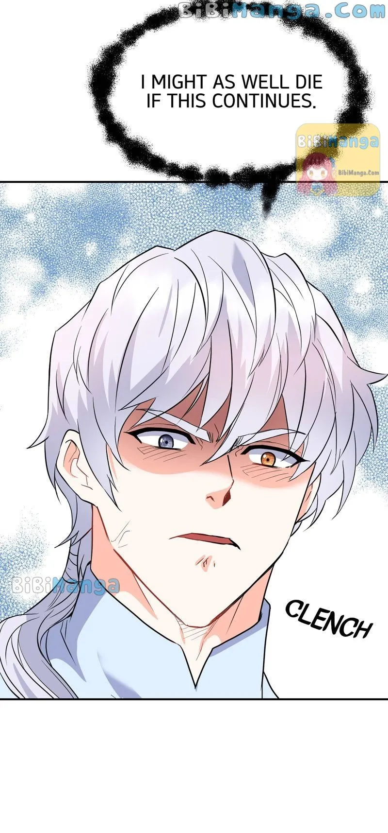 Slave To The Enemy Emperor Chapter 82 - page 59