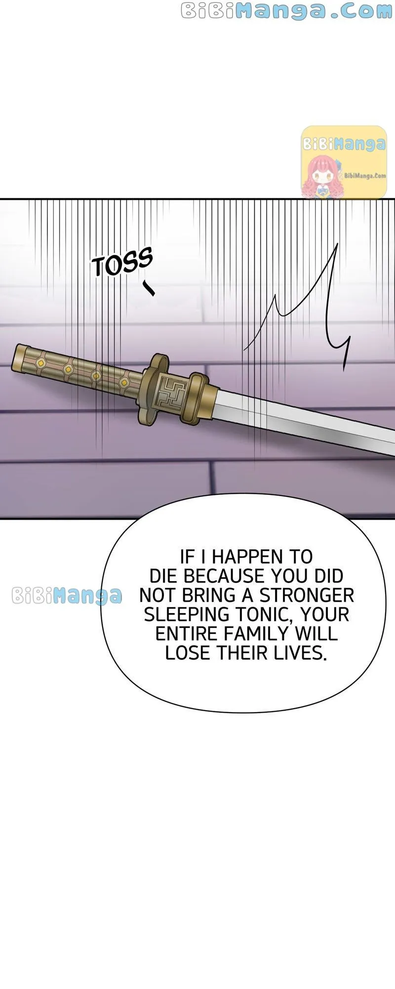 Slave To The Enemy Emperor Chapter 82 - page 60