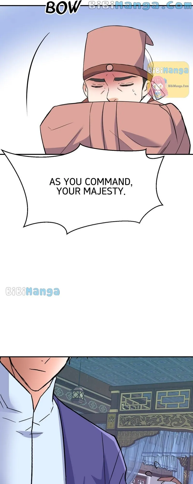 Slave To The Enemy Emperor Chapter 82 - page 61