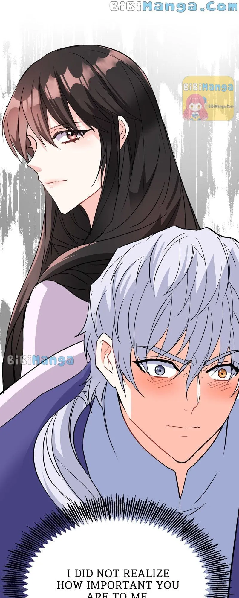Slave To The Enemy Emperor Chapter 82 - page 63